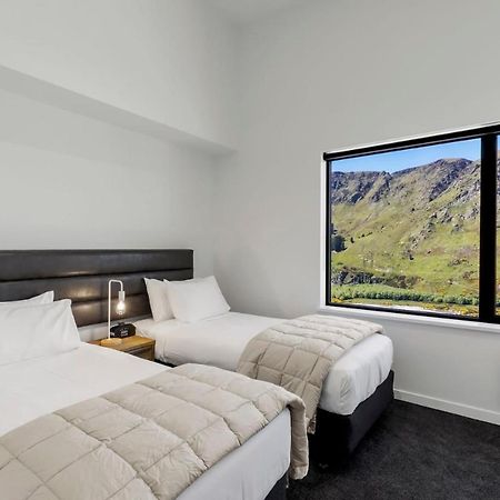 Riverview Penthouse - Apartment 19 Куийнстаун Екстериор снимка