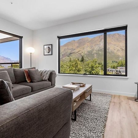 Riverview Penthouse - Apartment 19 Куийнстаун Екстериор снимка