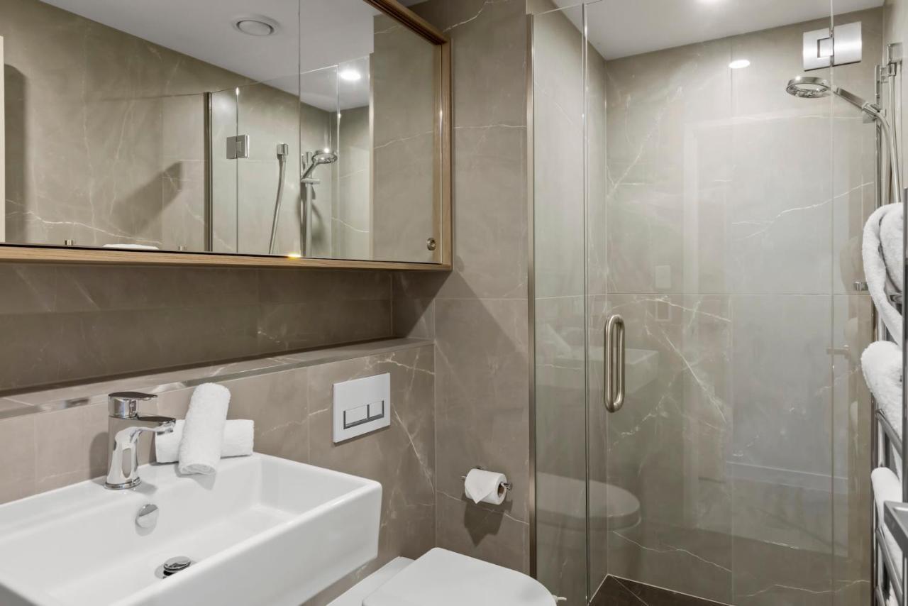 Riverview Penthouse - Apartment 19 Куийнстаун Екстериор снимка